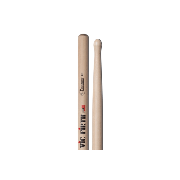 Vic Firth MS3 - Corpsmaster Snare Sticks