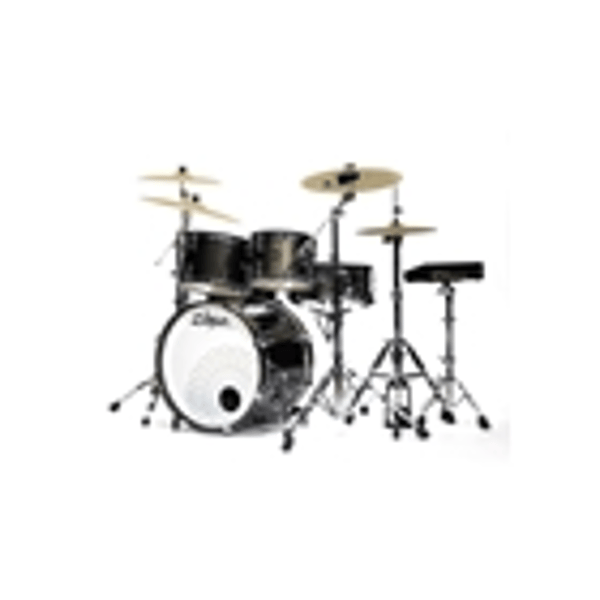 Zildjian Alchem-E Gold EX Kit