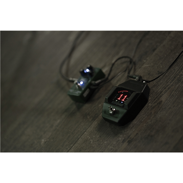 Shure GLXD6+ Ricevitore Wireless a Pedale