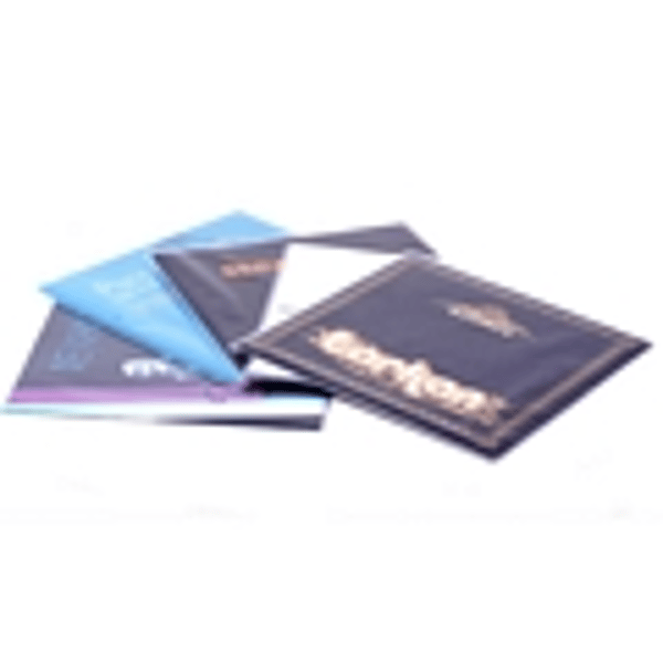 ZOMO LP Copri protezione Fine 85 - 100 pezzi