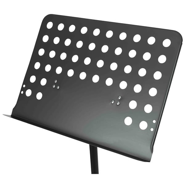 Gator Frameworks GFW-MUS-0500 - Leggio musicale leggero