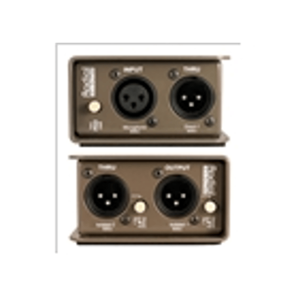 Radial Engineering JS 3