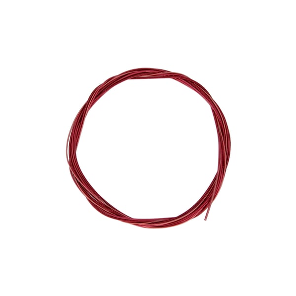 Aquila 182C Flamenco Granato Guit Treb