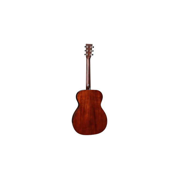 Martin & Co. 000-18 (2025)