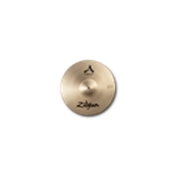 Zildjian A0131-13" A New Beat HiHat - Top