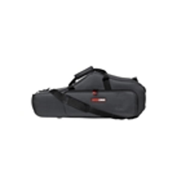 Gator Cases GL-ALTOSAX-S23 Custodia semirigida modellata Sassofono Alto