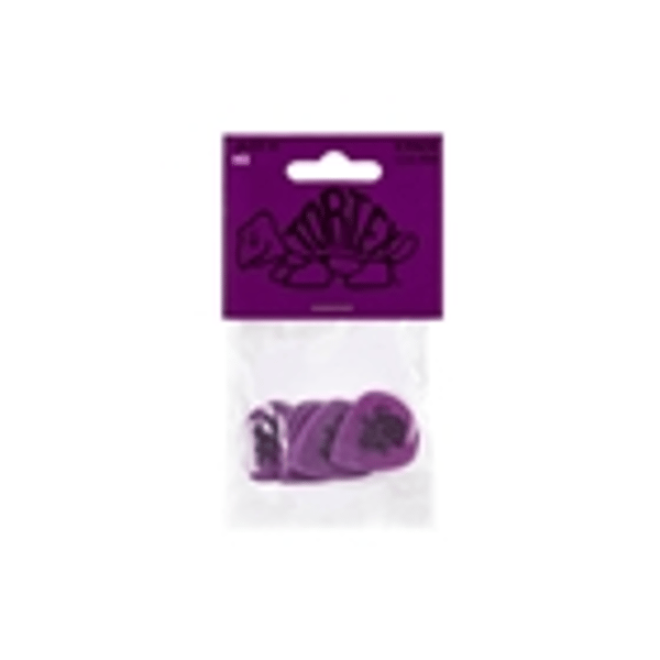 Dunlop 472PH3 Tortex Jazz III H3 Heavy Player's Pack