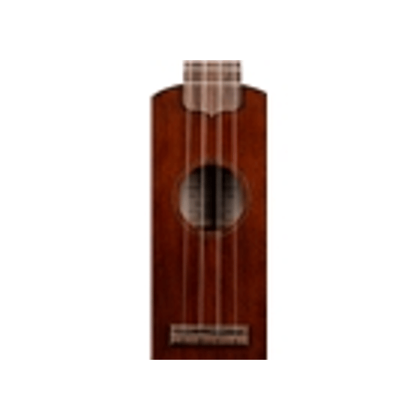 Martin &amp; Co. Centennial Concert Uke
