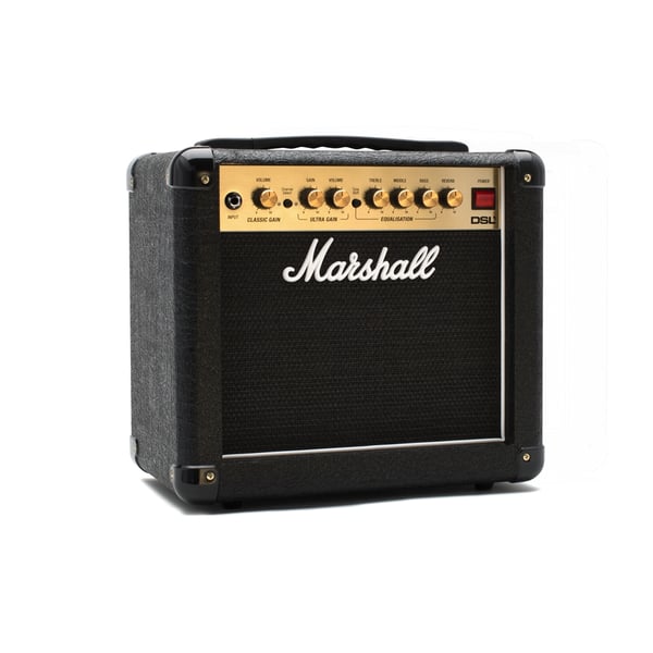 Marshall DSL1CR Combo 1 Watt