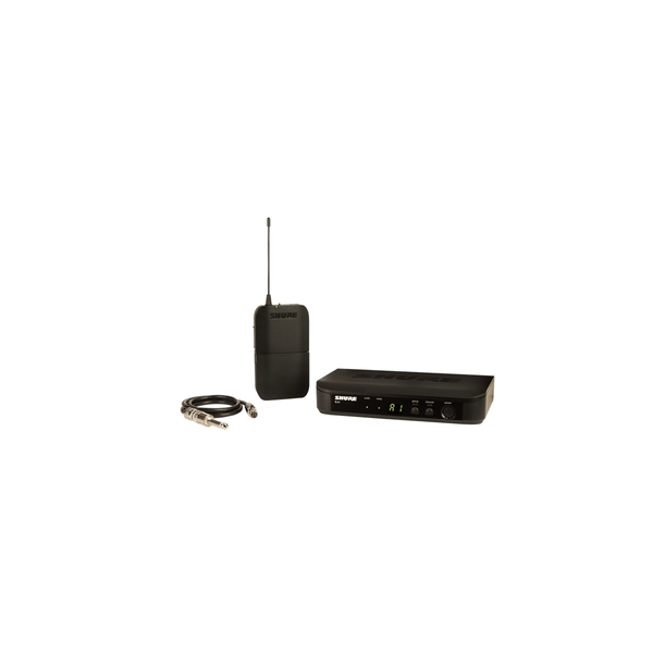 Shure BLX14E Sistema wireless chitarra o basso. (M17)