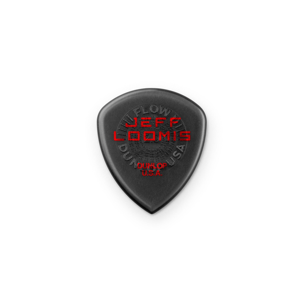 Dunlop 547RJL Jeff Loomis Custom Flow Jumbo Refill Bag/12