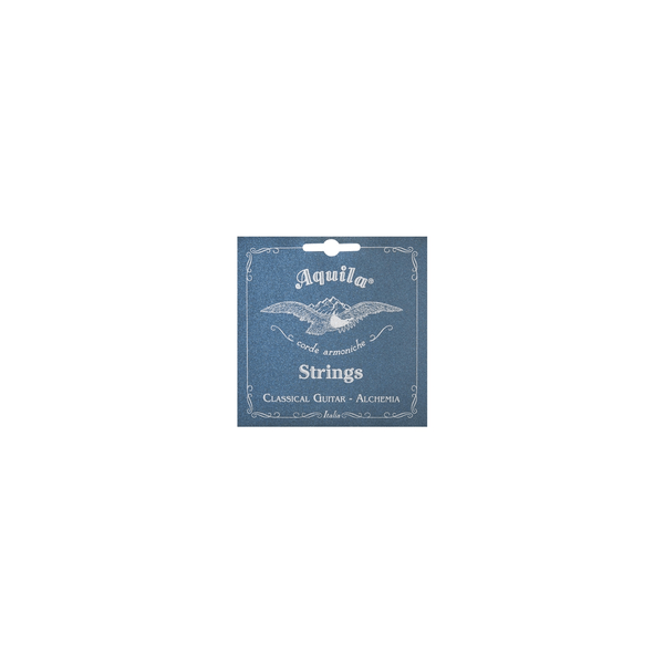 Aquila 146C Alchemia Guit Set sup tens