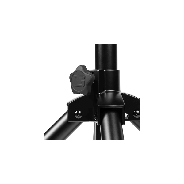 Gator Frameworks GFW-AV-LCD-15 Supporto a quattro gambe per display LCD/LED fino a 65"&lt;br&gt;