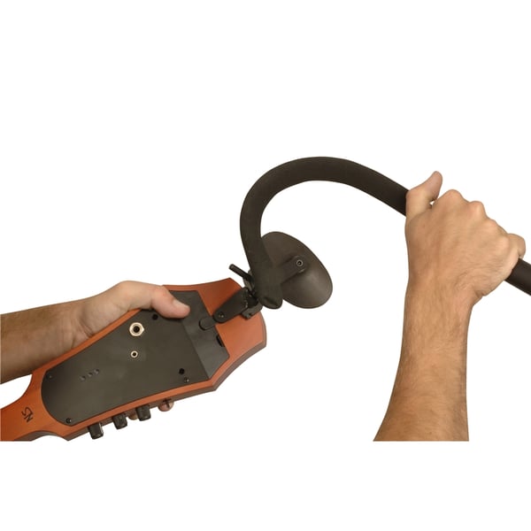 NS Design NS-BSR Balanced Shoulder Rest