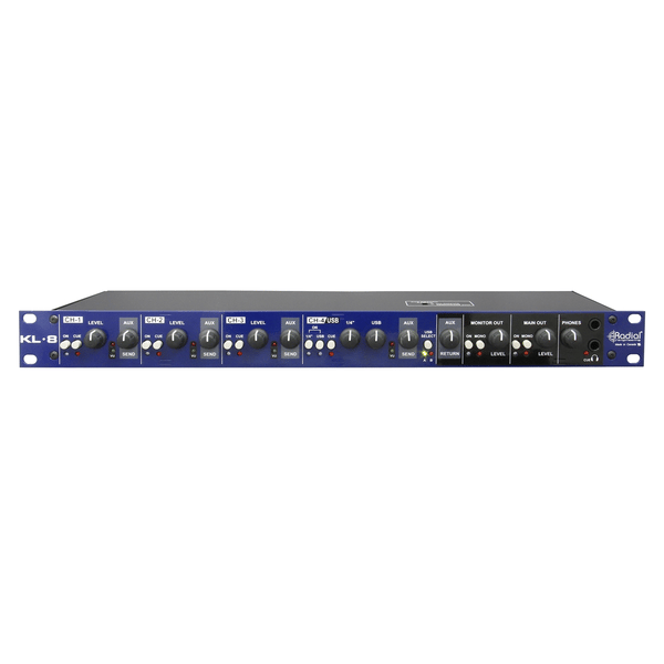 Radial Engineering KL-8