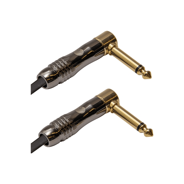 Quik Lok ITST/2JR-0,3 Jack Mono 90°/Jack Mono 90°