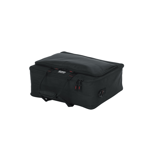 Gator Cases G-MIXERBAG-1815 Borsa mixer/attrezzatura 45,7 x 38,1 x 16,5 cm