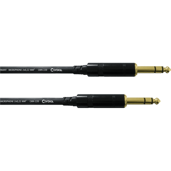Cordial CFM 6 VV