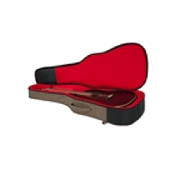 Gator Cases GT-ACOUSTIC-TAN Borsa Transit chitarra acustica Beige