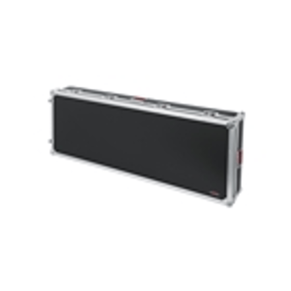 Gator Cases G-TOUR-88V2XL Flight Case ATA Tastiera 88 tasti Extra Large con rotelle