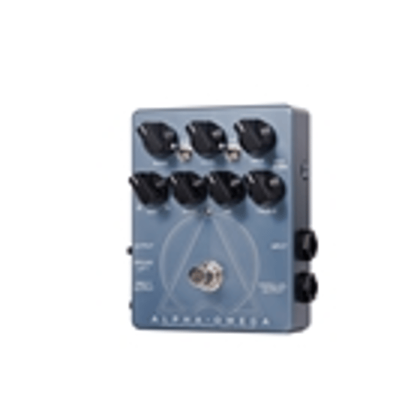 Darkglass Alpha Omega