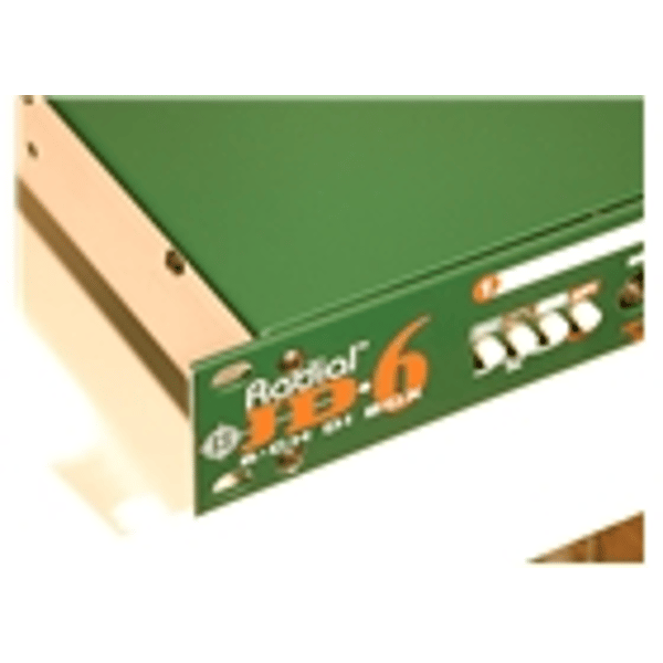 Radial Engineering JD 6