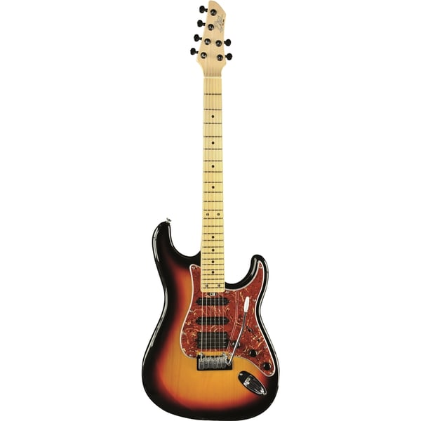 Eko Guitars Aire Lite Sunburst