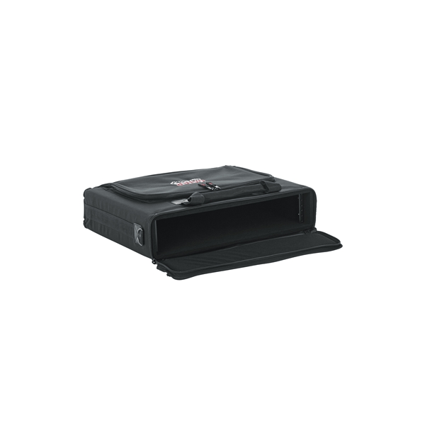 Gator Cases GRB-2U Borsa rack audio 2U