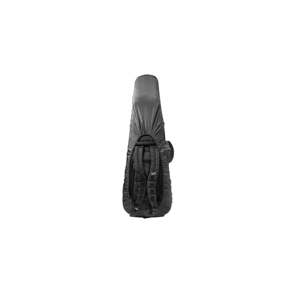 Gator Cases G-ICON335 Borsa ICON chitarra stile 335 Nero