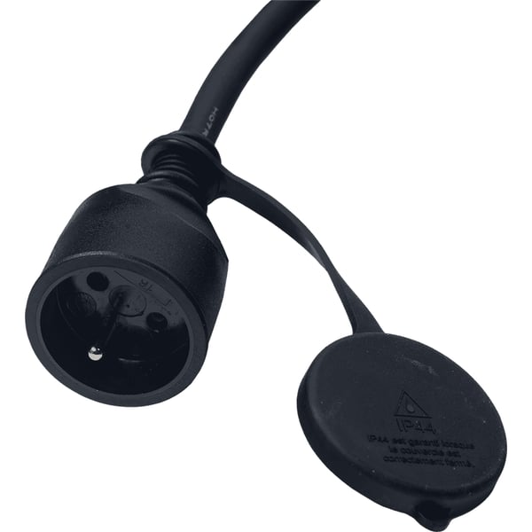 Algam Lighting PRO-IP-10M Prolunga CE 3x2,5 mm2 10m