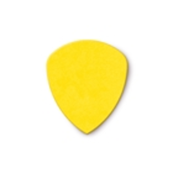 Dunlop 558R073 Tortex Flow Standard .73 mm Bag/72