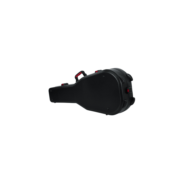 Gator Cases GTSA-GTRDREAD Custodia TSA ATA Chitarra Acustica