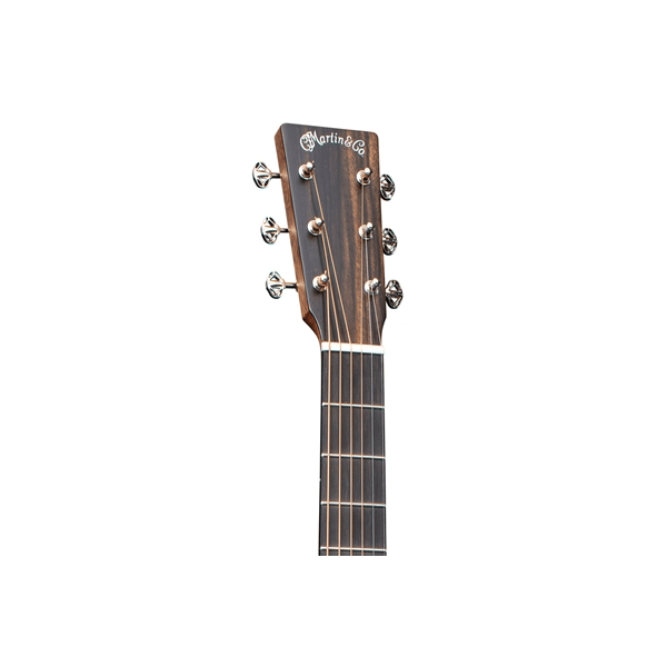Martin & Co. SC-13E Special