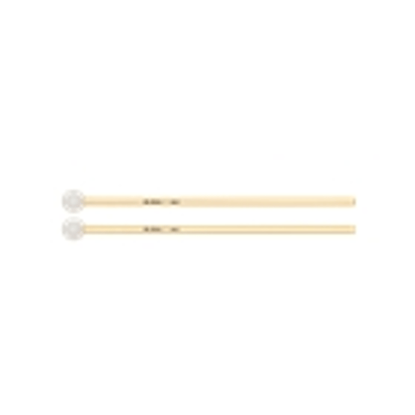 Vic Firth M421 - Articulate Series Mallet - 1" Poly Round