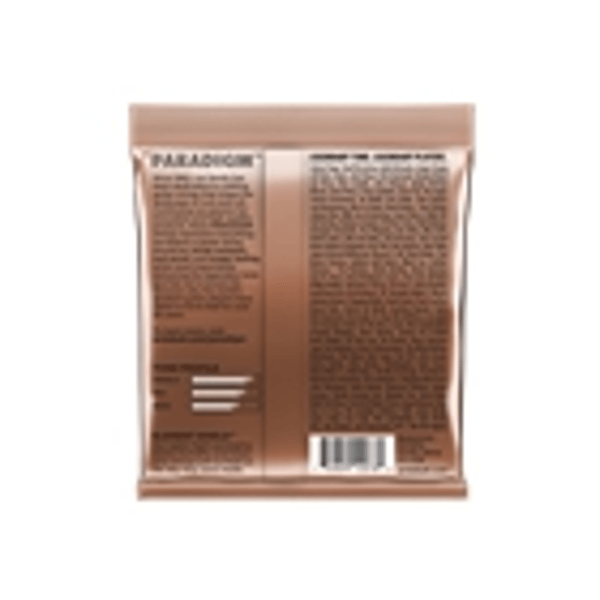 Ernie Ball 2078 Paradigm Phosphor Bronze Light 11-52