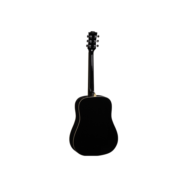 Eko Guitars Ranger 6 Black