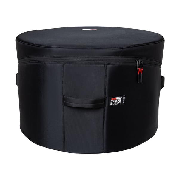 Gator Cases GP-ICON-2414BD Borsa Icon grancassa 24" x 14"