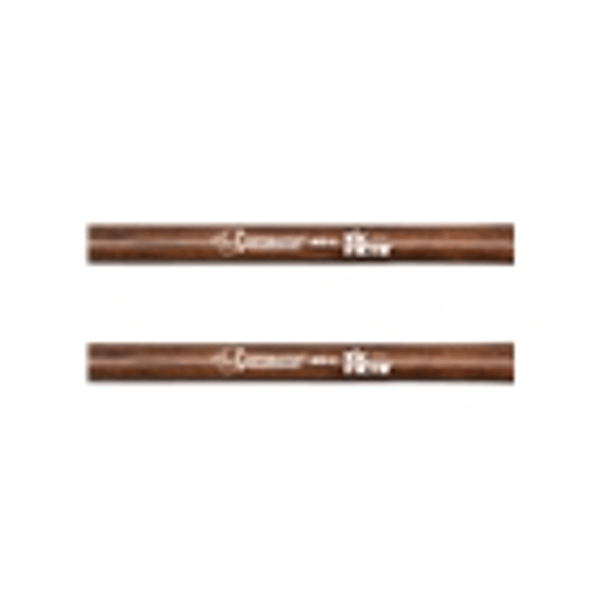 Vic Firth MB2H - Corpsmaster Bass Mallets Medium
