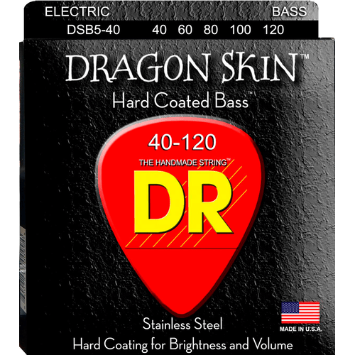 DSB5-40 DRAGON SKIN