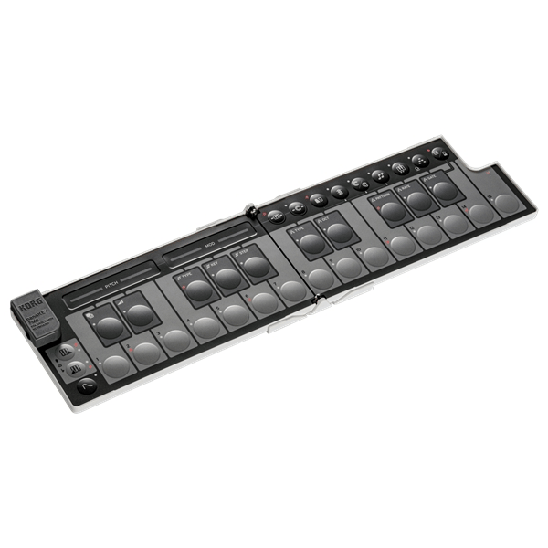 Korg NANOKEY-FD WH