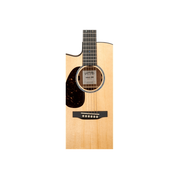 Martin & Co. 000CJRE Left