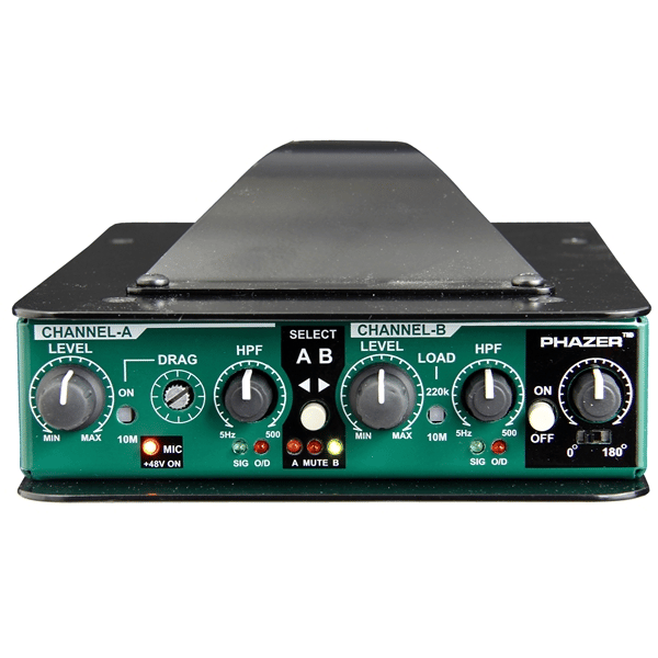 Radial Engineering JDV MK5