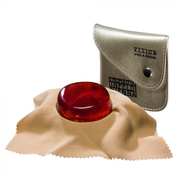 Thomastik Rosin Kolophonium Premium Line 04BKVI002 viola