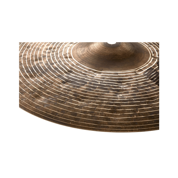 Zildjian K1409-14" K Custom Special Dry HiHat Top