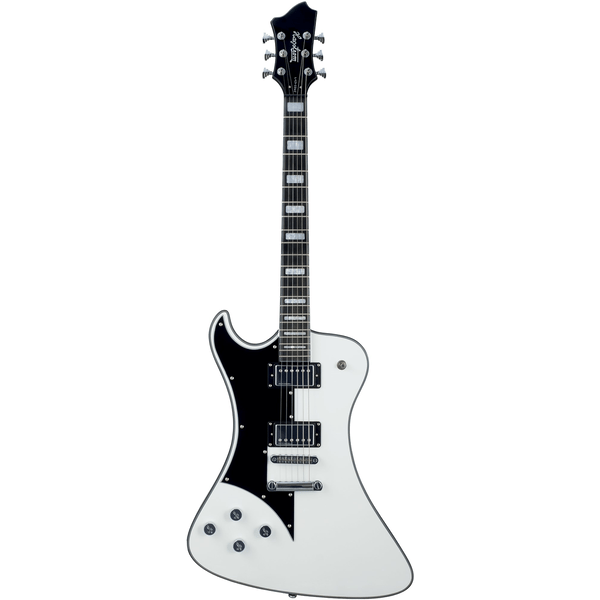 HAGSTROM FANTOMEN WHT LH
