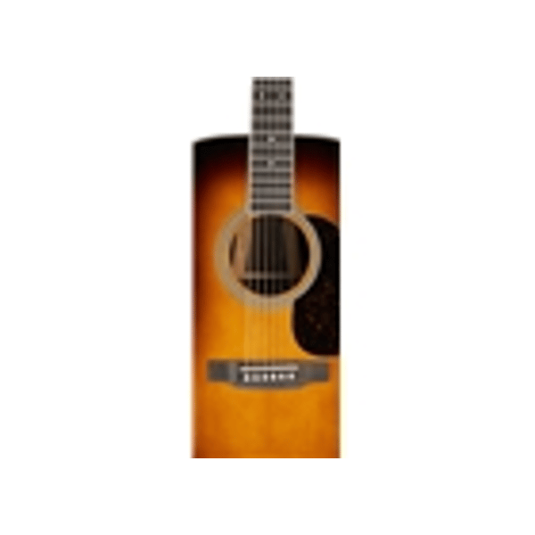 Martin & Co. D-35 Sunburst (2025)