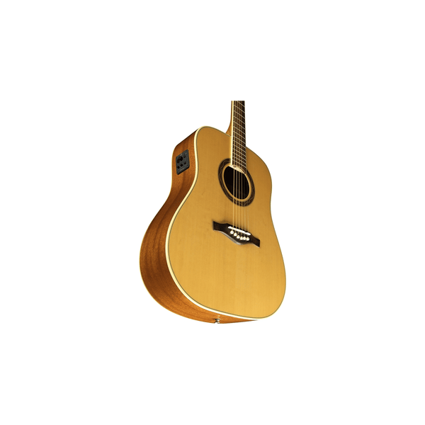 Eko Guitars One D EQ Natural