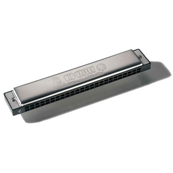 HOHNER BIG VALLEY C