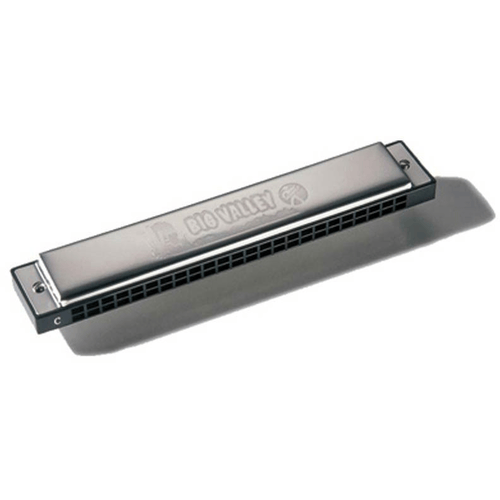 HOHNER BIG VALLEY D