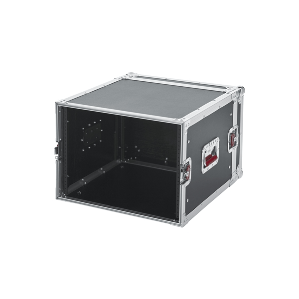 Gator Cases G-TOUR 8U Flight Case ATA da 8U Rack
